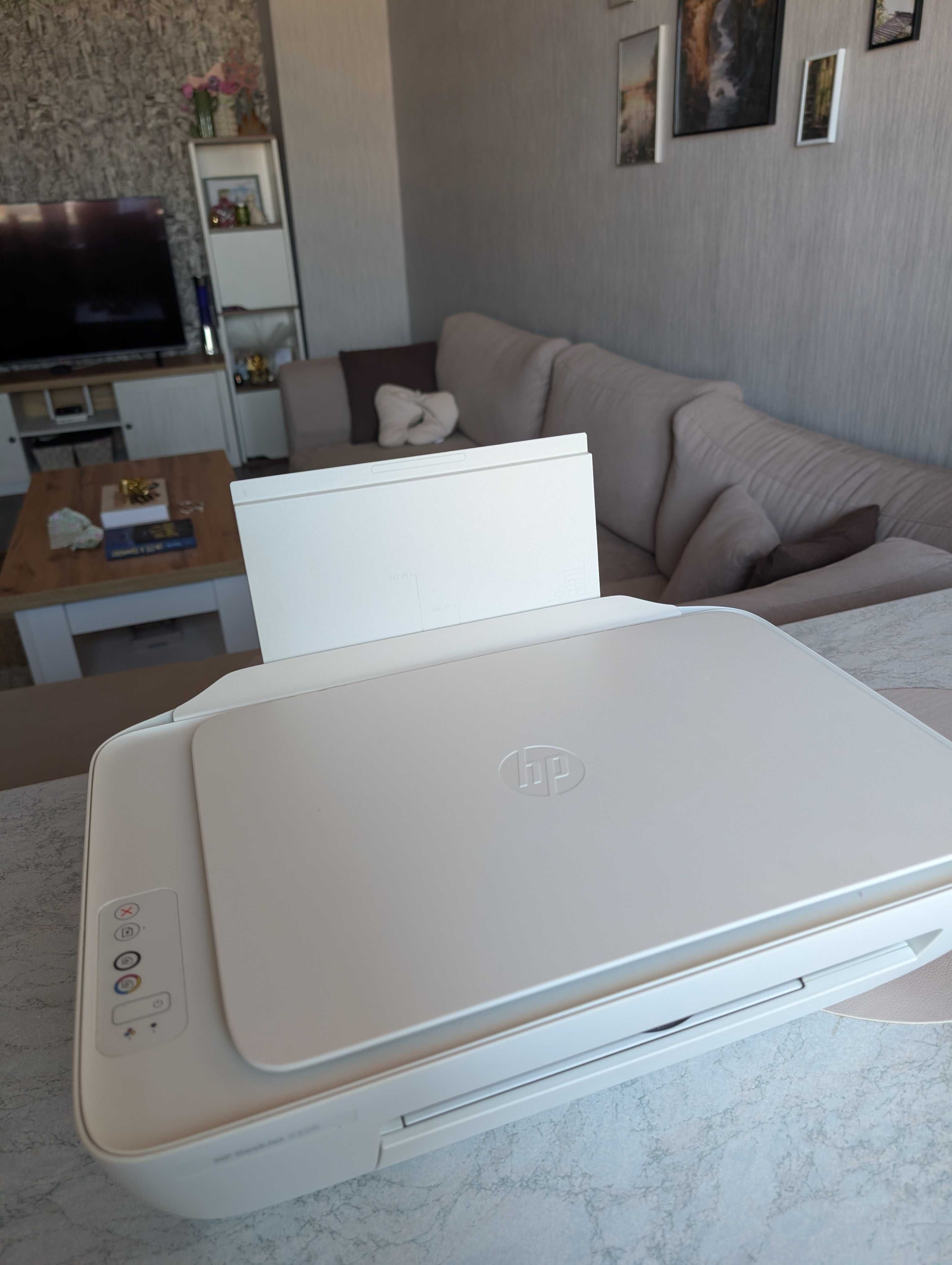 HP DeskJet 2320 - принтер