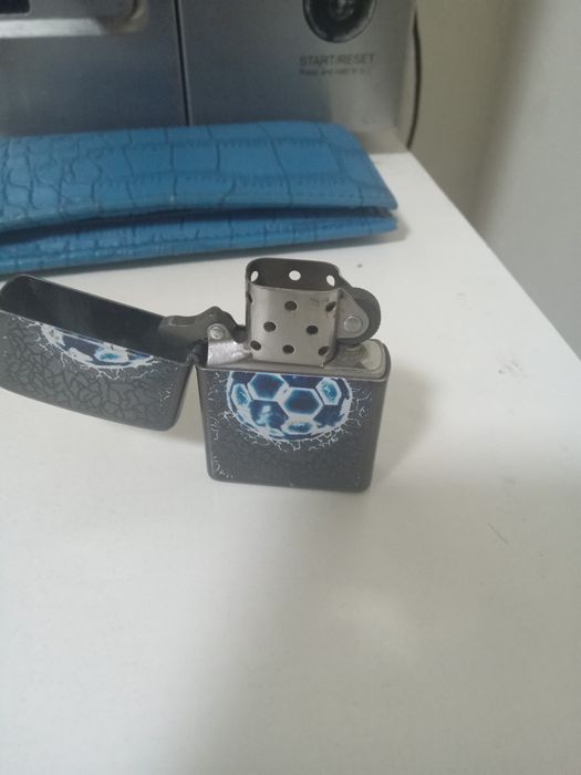 Zippo bricheta originala