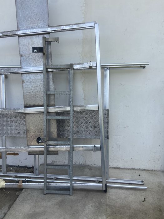 Portbagaj sprinter ,crafter, etc