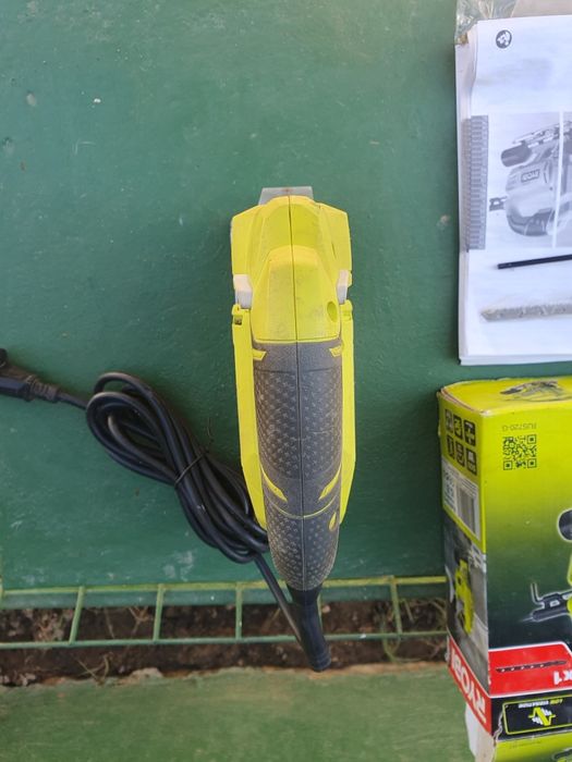 Fierastrau circular Ryobi