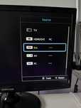 Tv led cu multiple functi inclusiv monitor pc