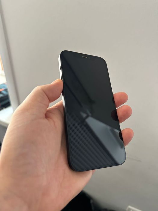 Iphone 12 256 Gb, black