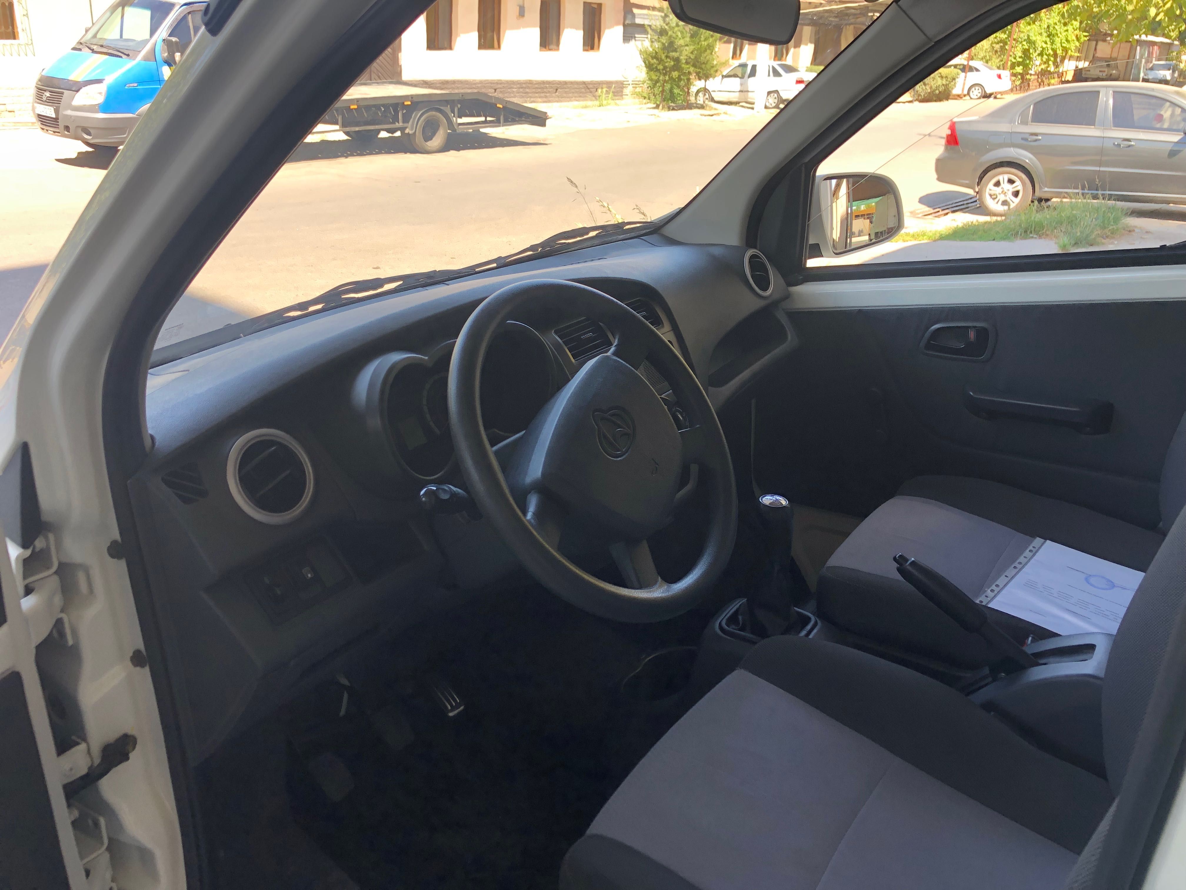 Arenda Changan 98