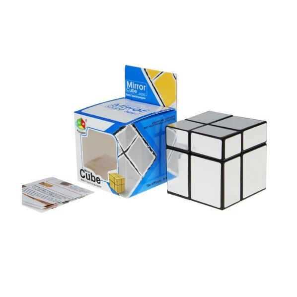 Mirror Cube 2x2x2, FanXin