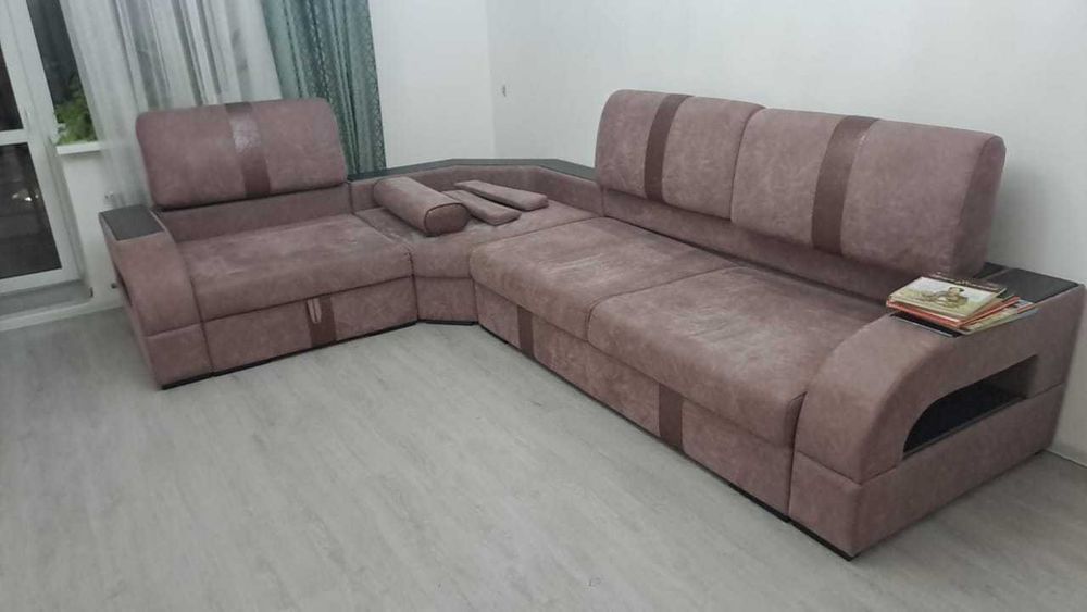 гостинный Диван угловой