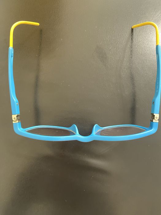 Продавам детски рамки за диоптрични очила 12 см