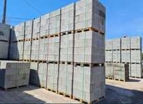 Газоблок Газаблок