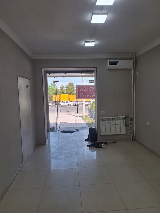 Арендага берилади