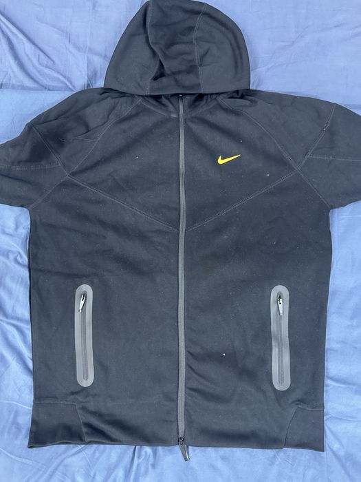 Bluza de trening Nocta