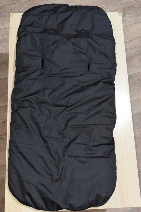 Зимни чувалчета и одеяла за бебешка  количка