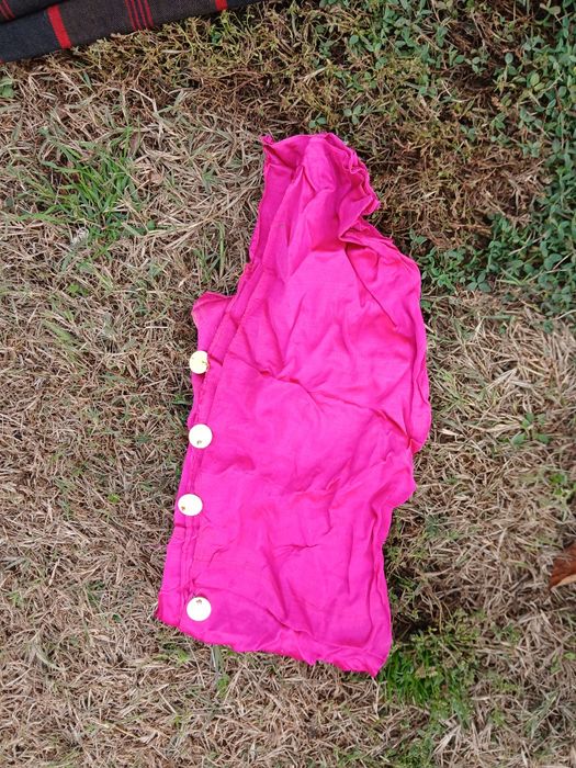 Стари престилки и ризи