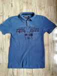 Tricou Polo Camp David Nordic Nature