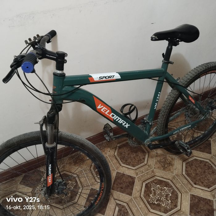 Velosiped 26 sotiladi