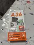 ZTE Blade A36 обсалютно новый