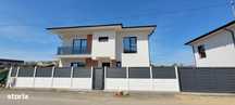Vila Bragadiru 4camere 3 bai inc pardoseala  COMISION 0