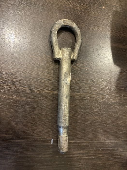 рым-болт / рым-шпилька