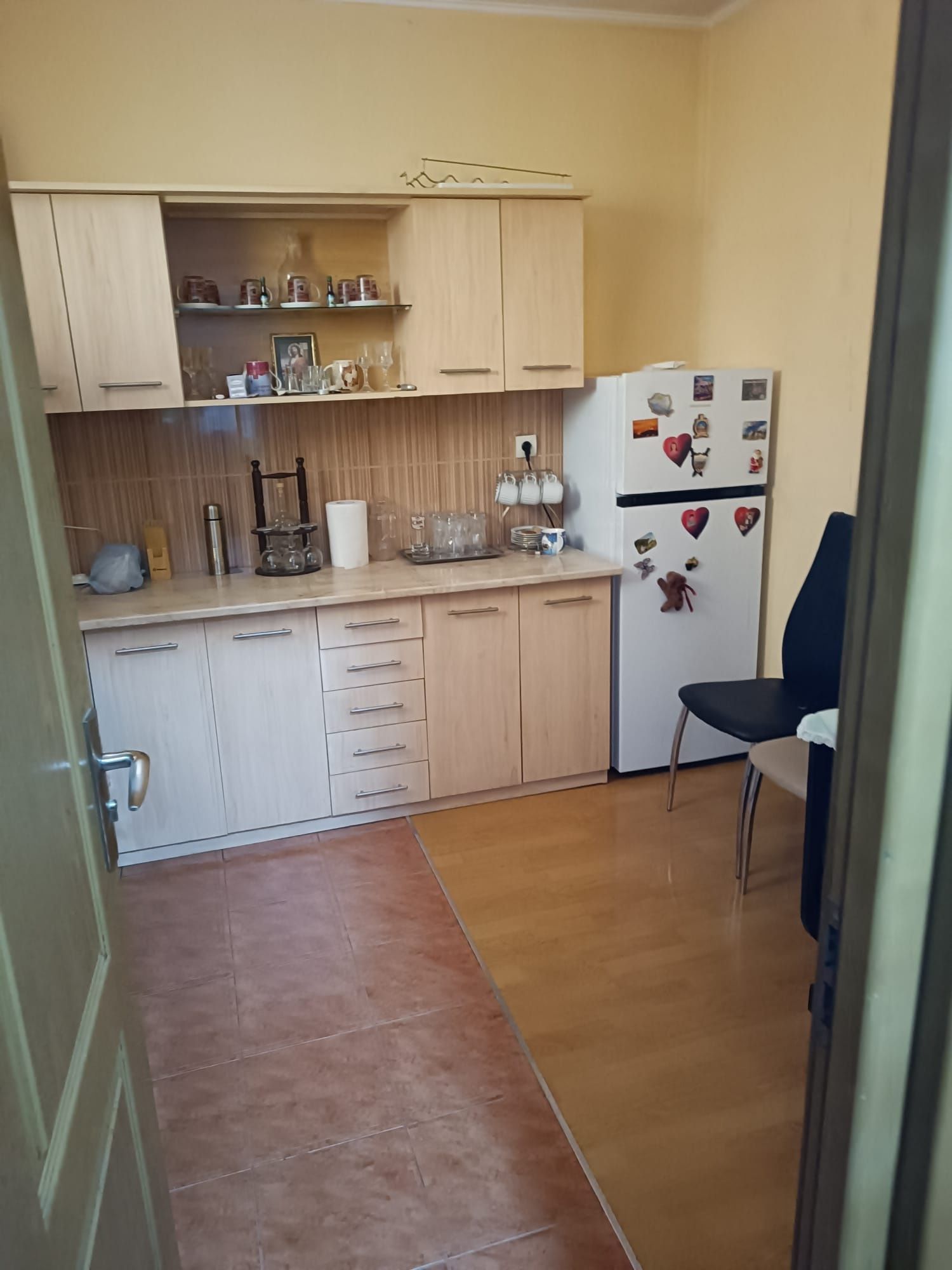 Apartament cu 2 camere