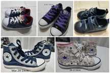 Conversi All Star mar.25 la 34