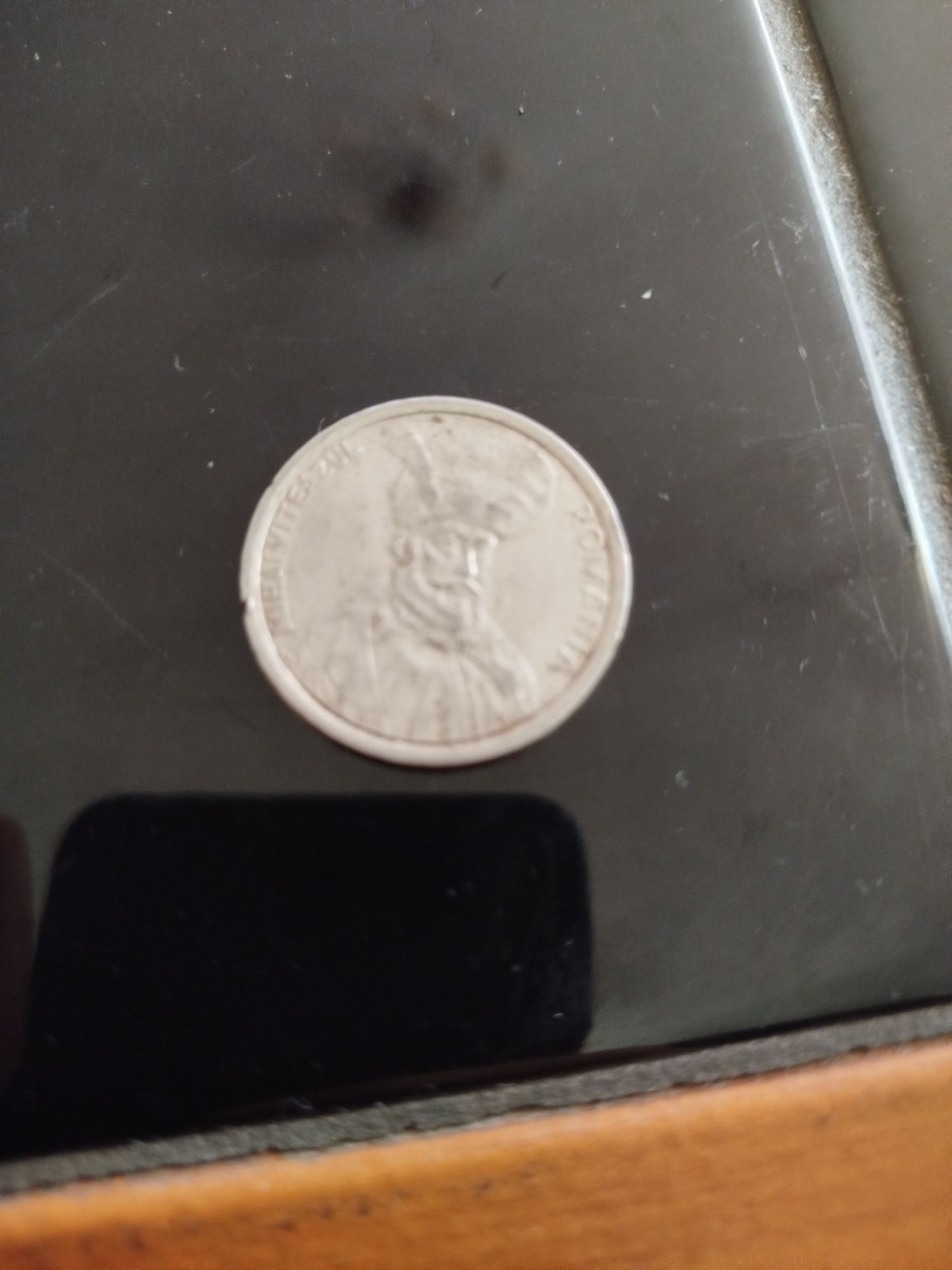 Monezi vechi de colecție