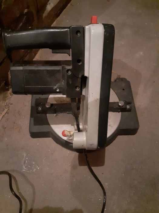 Циркуляр Einhell за ремонт