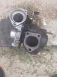 turbo bmw seria 5 e60 motor 2.5 d putere 177cp(garrett GT2056V)