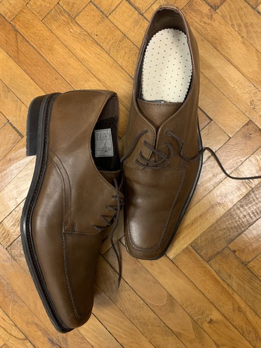 Pantofi Maro, maronii, marimea 42