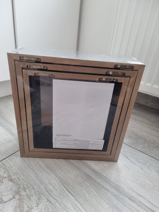 Set rafturi cub Livorno 2 seturi a cate 3 bucăți setul