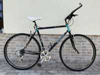 Bicicleta vintage de colectie Bianchi Stone roti 28"