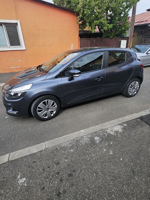 Renault Clio 2020