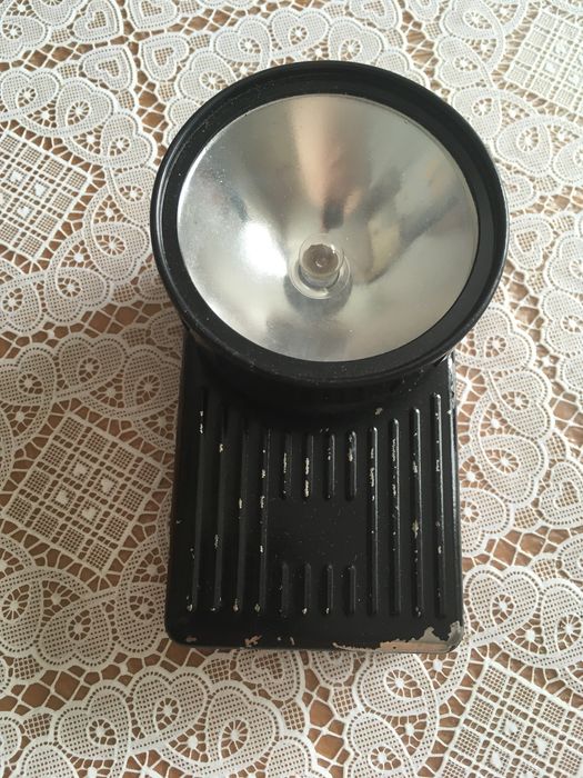 Продам фонарик