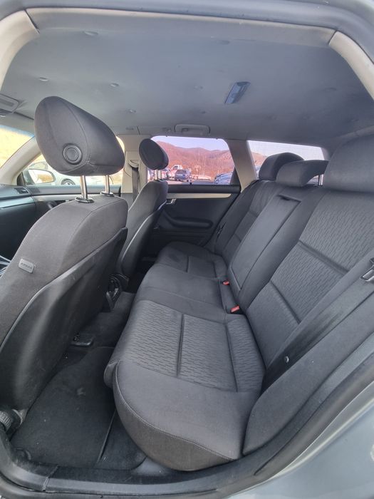 Audi b7 2.0 tdi 2006