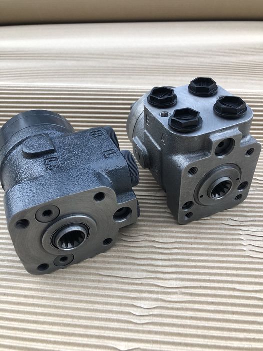 Danfus tractor ,stivuitor,pompa directie