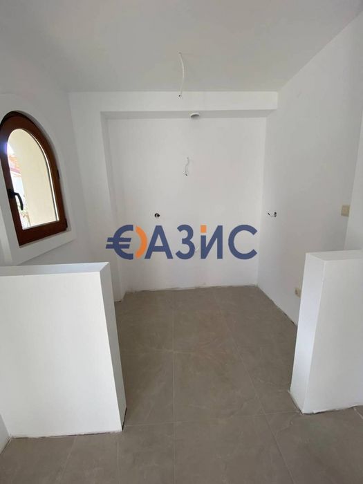 # 33645090 Двустаен апартамент в комплекс Гранд Вилидж (2), Кошарица.