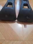 Set de bare transversale originale Renault Megan 1 sau Scenic