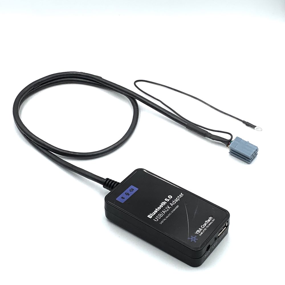 Interfata adaptor Bluetooh USB Audi Volkswagen MFD 1