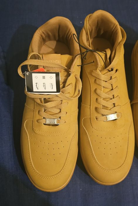 Incaltaminte stil adidas noi, nr 45