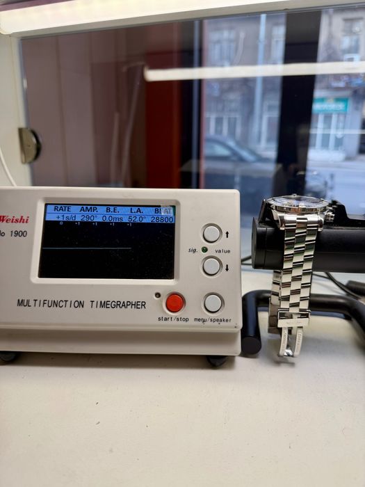 Breitling SuperOcean