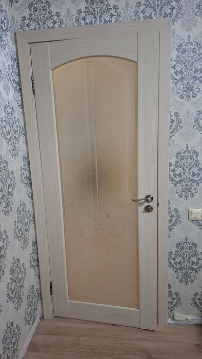 Межкомнатные двери