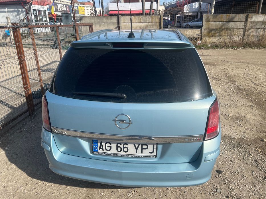 De vânzare Opel Astra H !
