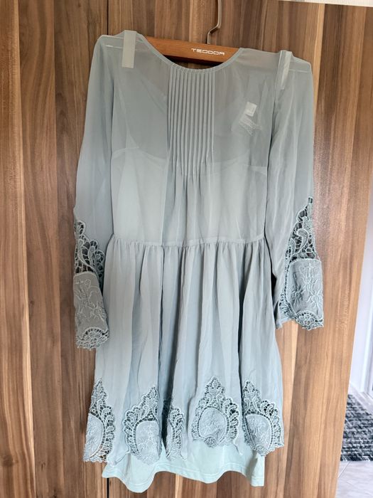 Рокли H&M, р-р 34
