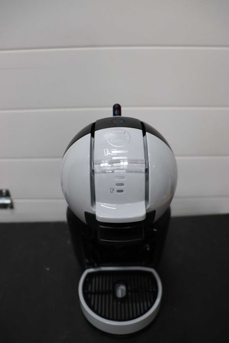 Кафемашина с капсули Krups KP123B Nescafé Dolce Gusto Mini Me, 1500W