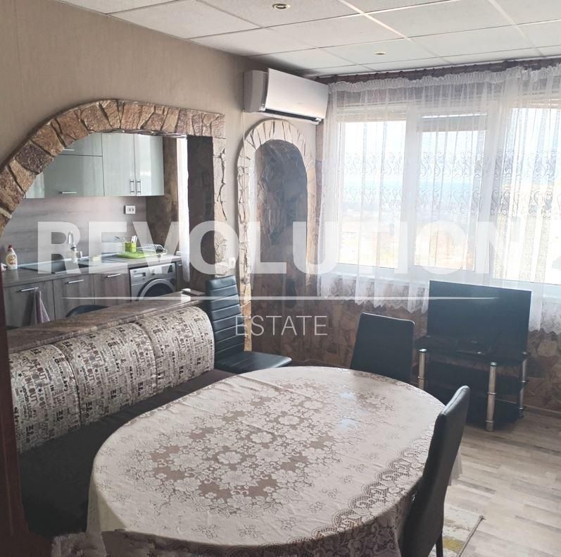 Дава се под наем Къща в Варна, Аспарухово - 119 кв.м за 650 € - Снимка #1