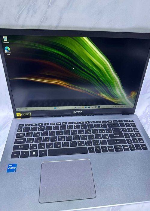 Ноутбук Acer (г.Караганда ул.Бухар-Жырау 76\2) Лот 764343