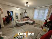 PĂCURARI - Apartament 4 camere 84 mp, Loc de Parcare PARTER