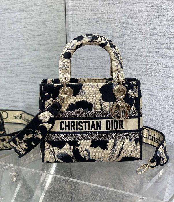 Geanta Christian Dior Lady