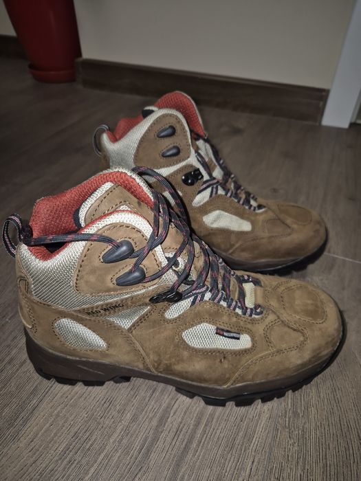 Туристически обувки Red wing