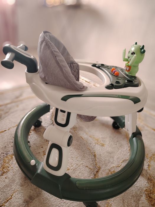 Продам ходунок за 4500