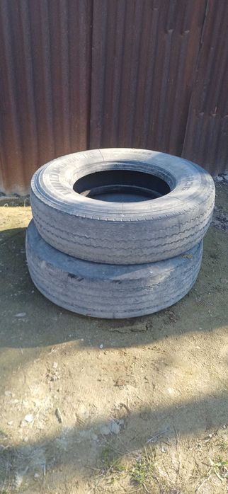 Покрышка сатылады 295/80R22.5