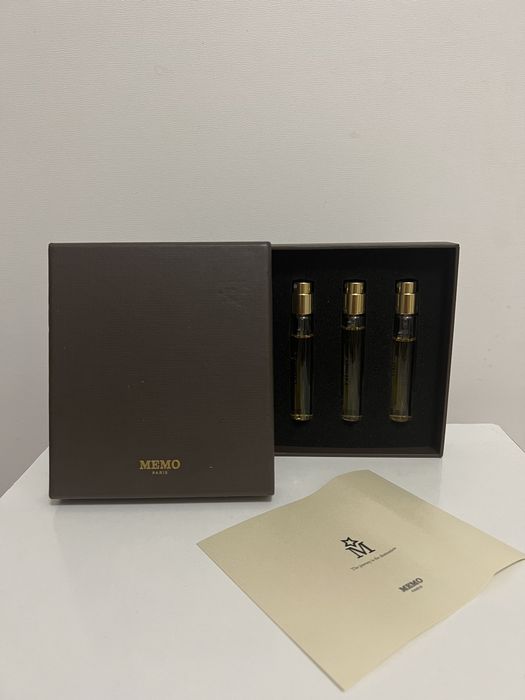 Набор Memo Lalibela