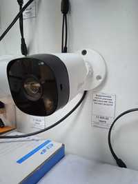 Видеокамера для видеонаблюдения